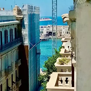 Center Gasthuis Bari