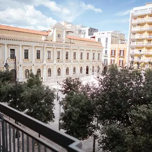 Kaktus Bed & Breakfast Bari