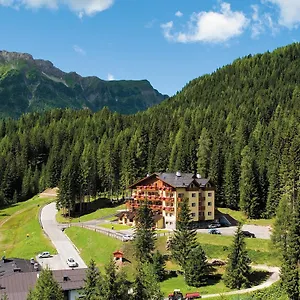 Appart hôtel Panorama, Falcade