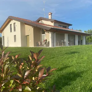Il Fiore Del Pacengo Di Lazise