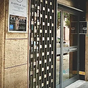 Kamila Bed & Breakfast Bari