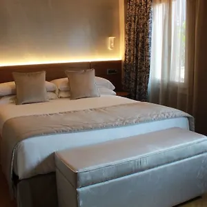 Rosa Salva Hotel Veneza