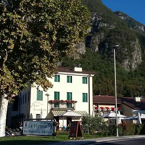 Hotel La Vigneta, Arsiero