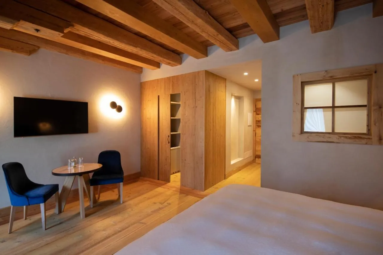 Hotel Al Capriolo Vodo Cadore