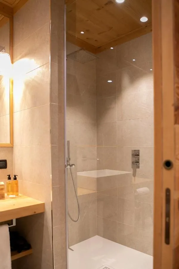 Hotel Al Capriolo Vodo Cadore