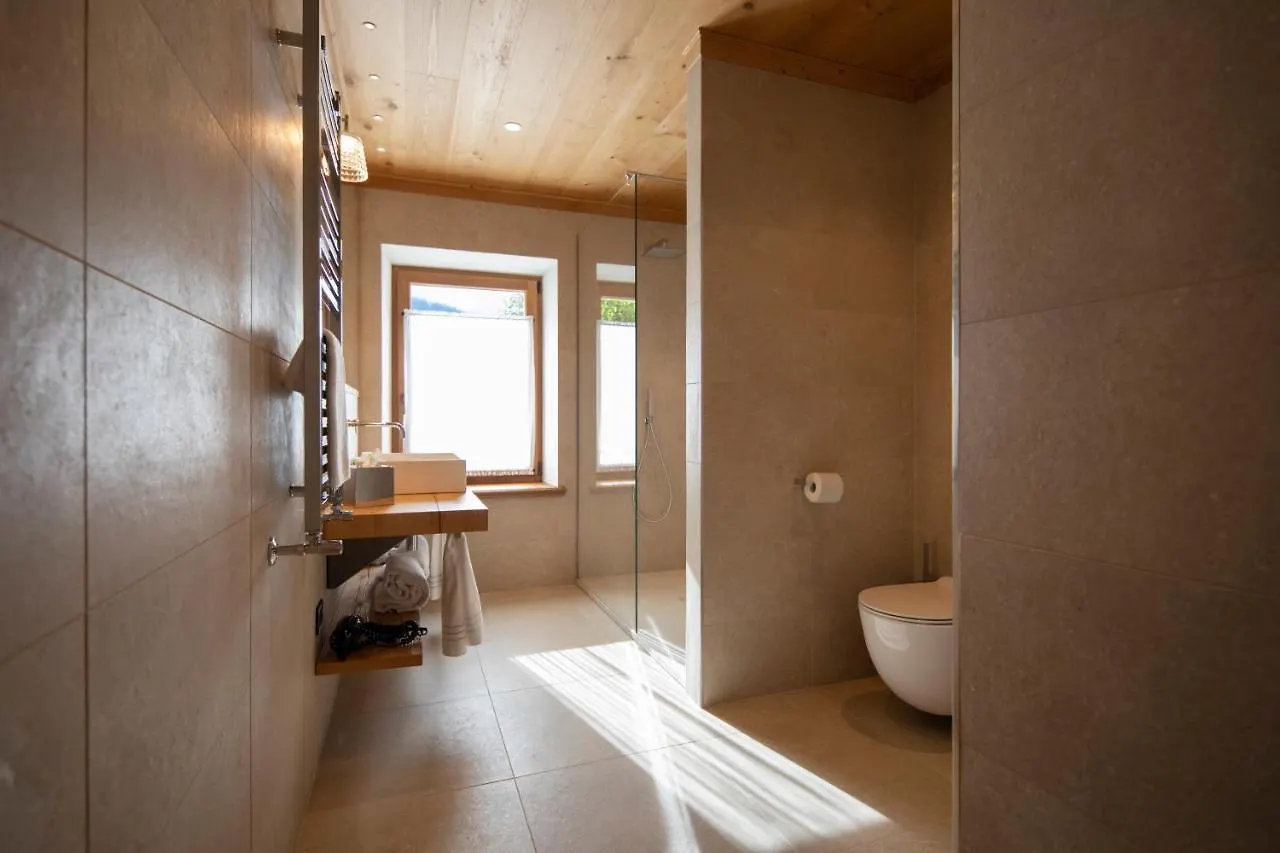 Hotel Al Capriolo Vodo Cadore 0*,  Italien