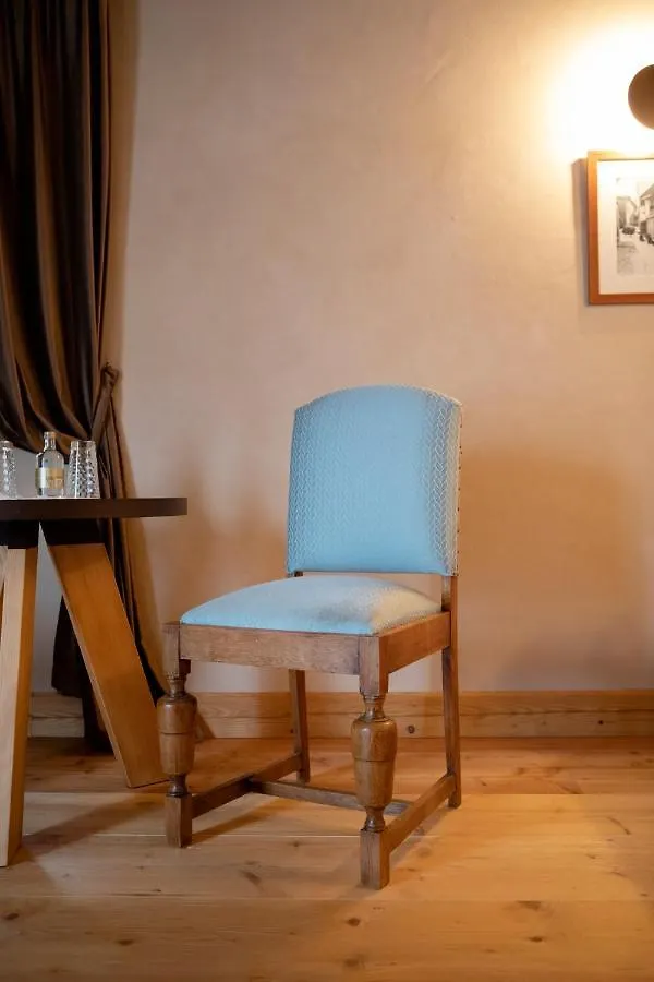 Hotel Al Capriolo Vodo Cadore Italien